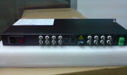 视频光端机,高效传输与智能监控的桥梁